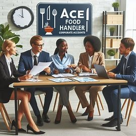 Food Manager Training